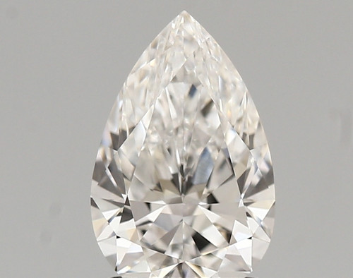 1.44 Carat Pear Lab Grown