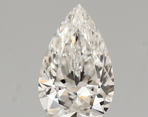 1.10 Carat Pear Lab Grown