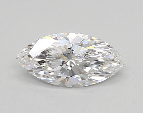 0.78 Carat Marquise Lab Grown 0.78 Carat Marquise Lab Grown
