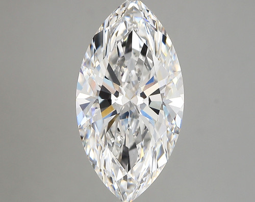 4.04 Carat Marquise Lab Grown 4.04 Carat Marquise Lab Grown
