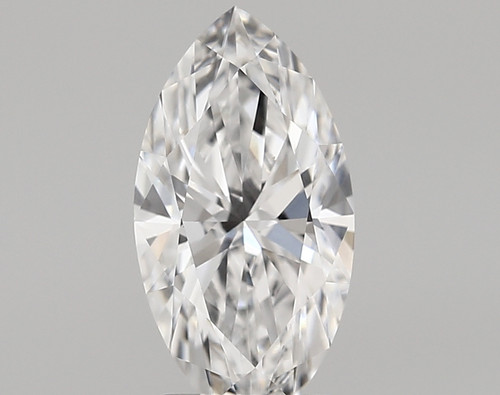 1.70 Carat Marquise Lab Grown
