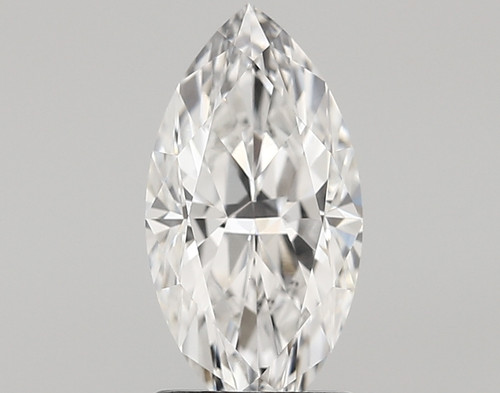 1.42 Carat Marquise Lab Grown 1.42 Carat Marquise Lab Grown