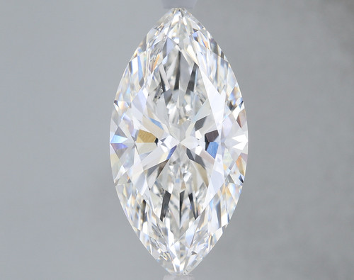 4.41 Carat Marquise Lab Grown 4.41 Carat Marquise Lab Grown