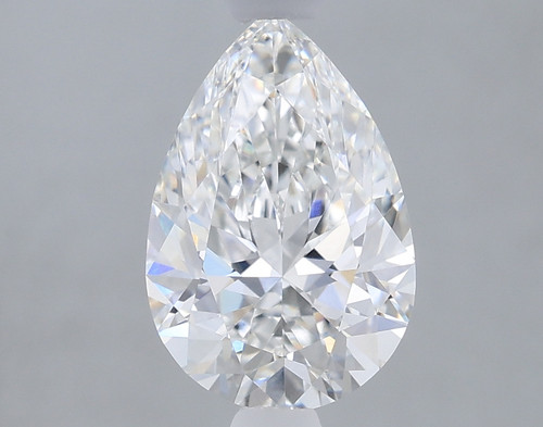 1.20 Carat Pear Lab Grown