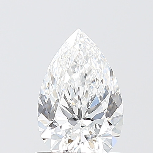1.01 Carat Pear Lab Grown