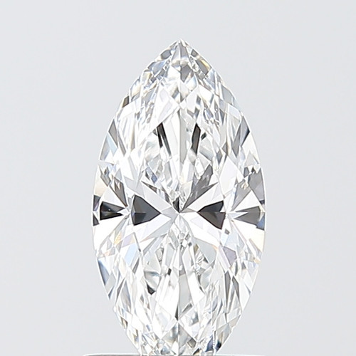 1.02 Carat Marquise Lab Grown