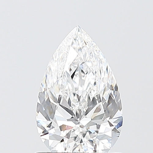 1.05 Carat Pear Lab Grown 1.05 Carat Pear Lab Grown