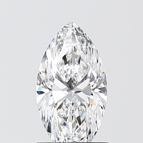 1.05 Carat Marquise Lab Grown