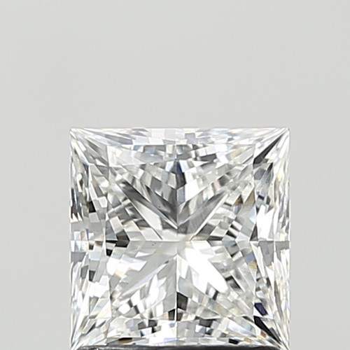 1.56 Carat Princess Lab Grown