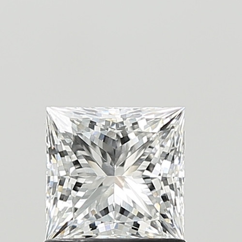 1.10 Carat Princess Lab Grown 1.10 Carat Princess Lab Grown