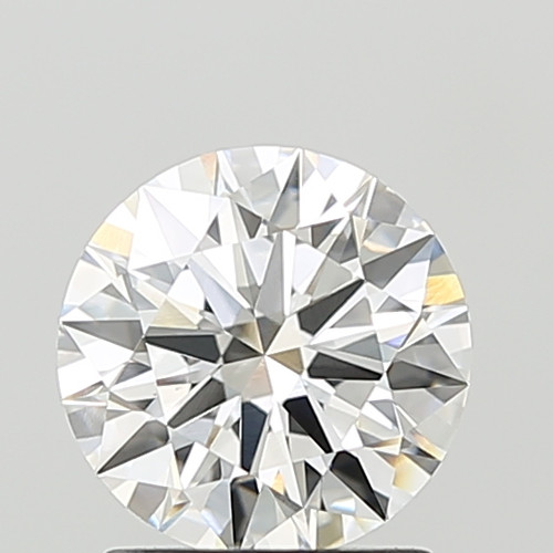 1.56 Carat Round Cut Lab Grown 1.56 Carat Round Cut Lab Grown