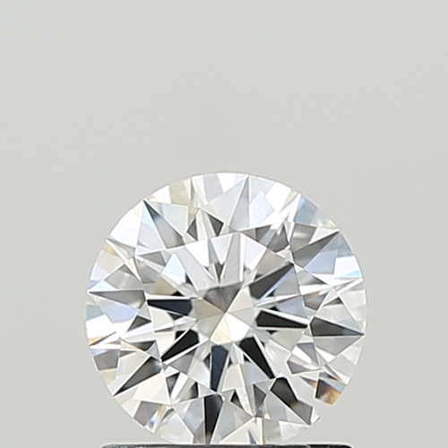 1.06 Carat Round Cut Lab Grown