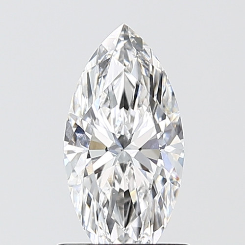 1.08 Carat Marquise Lab Grown