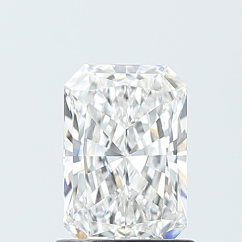 1.10 Carat Radiant Lab Grown