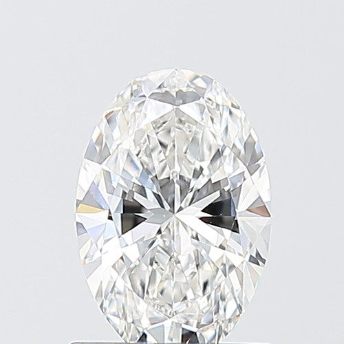 1.02 Carat Oval Lab Grown