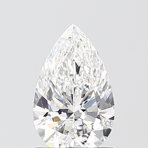 1.01 Carat Pear Lab Grown 1.01 Carat Pear Lab Grown