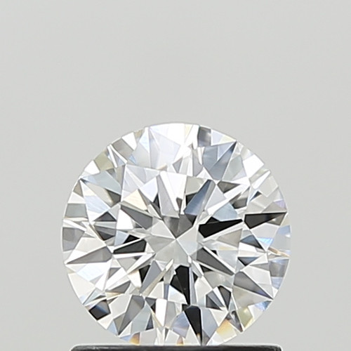 1.02 Carat Round Cut Lab Grown