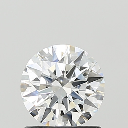 1.04 Carat Round Cut Lab Grown