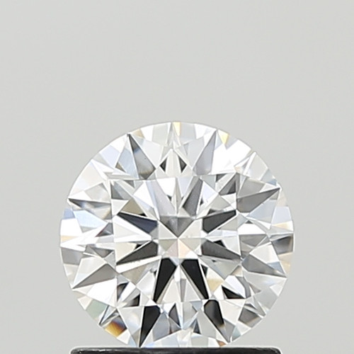1.06 Carat Round Cut Lab Grown