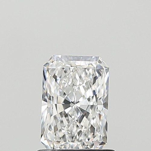 1.06 Carat Radiant Lab Grown