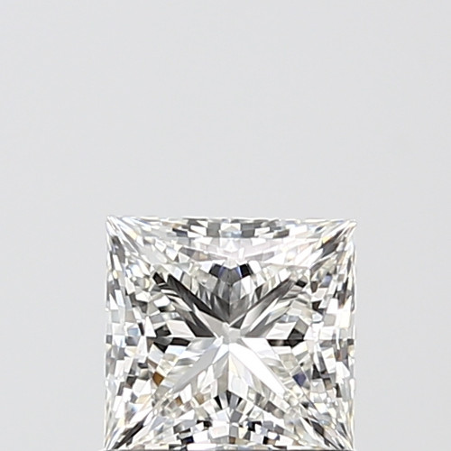 1.06 Carat Princess Lab Grown
