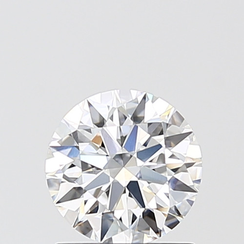 1.03 Carat Round Cut Lab Grown