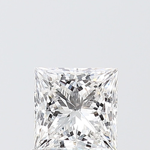 1.04 Carat Princess Lab Grown