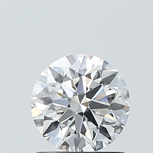 1.06 Carat Round Cut Lab Grown