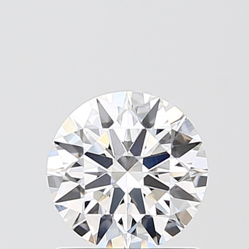 1.03 Carat Round Cut Lab Grown