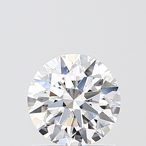 1.02 Carat Round Cut Lab Grown