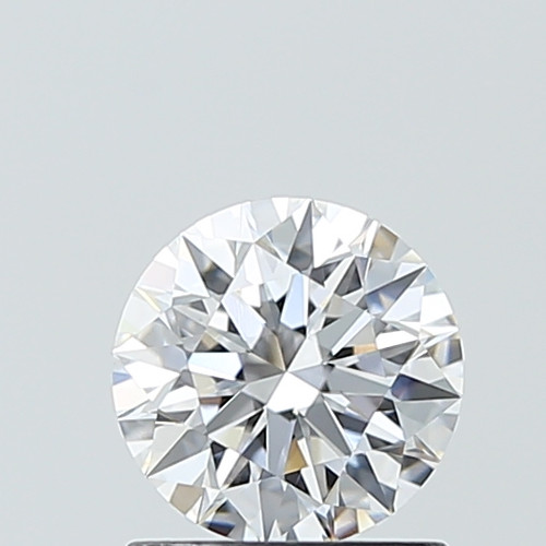 1.01 Carat Round Cut Lab Grown