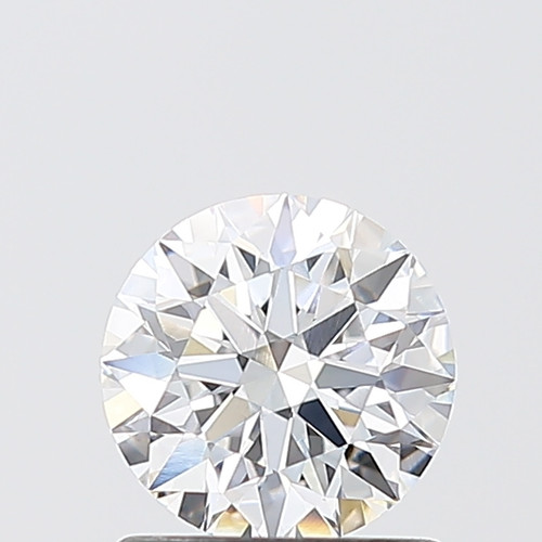 1.03 Carat Round Cut Lab Grown