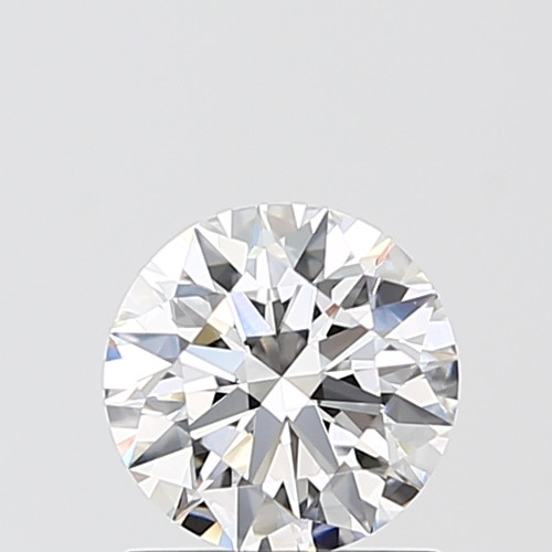 1.03 Carat Round Cut Lab Grown