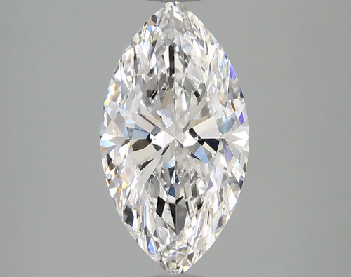 1.80 Carat Marquise Lab Grown 1.80 Carat Marquise Lab Grown