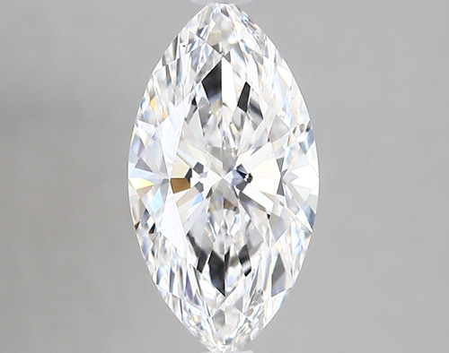 1.71 Carat Marquise Lab Grown