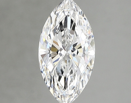 1.21 Carat Marquise Lab Grown