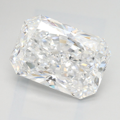 2.17 Carat Radiant Lab Grown