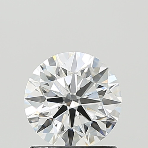 1.07 Carat Round Cut Lab Grown 1.07 Carat Round Cut Lab Grown