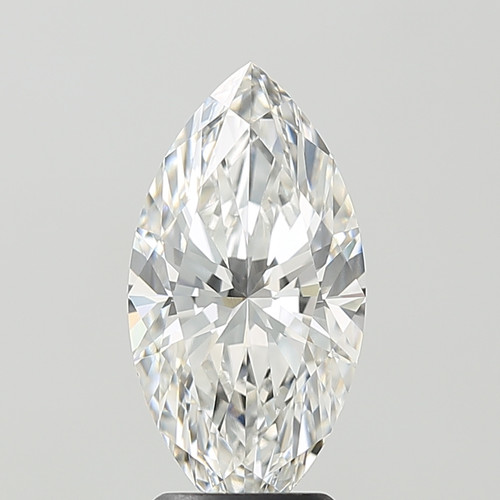 3.10 Carat Marquise Lab Grown 3.10 Carat Marquise Lab Grown
