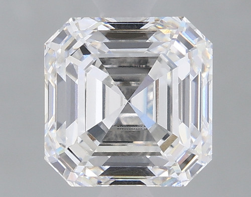 1.45 Carat Asscher Lab Grown