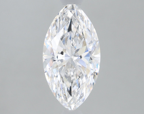 1.28 Carat Marquise Lab Grown