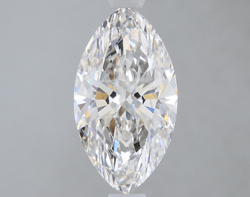 1.41 Carat Marquise Lab Grown 1.41 Carat Marquise Lab Grown