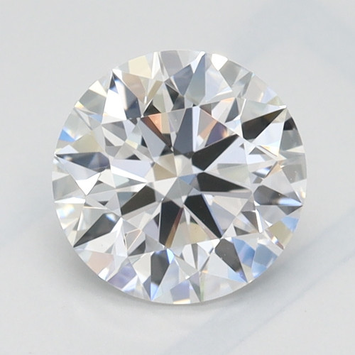 1.00 Carat Round Cut Lab Grown