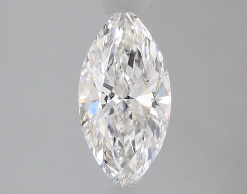 1.06 Carat Marquise Lab Grown