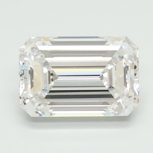 1.57 Carat Emerald Lab Grown