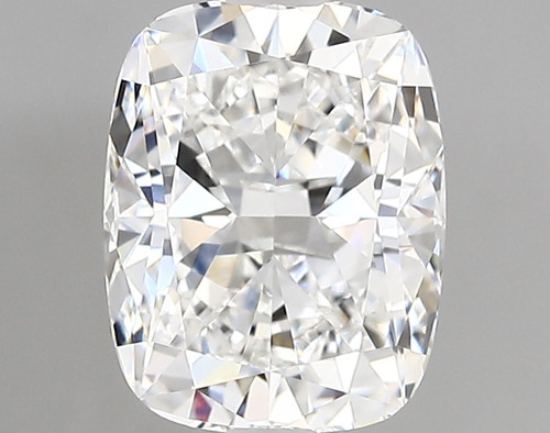 2.28 Carat Cushion Lab Grown 2.28 Carat Cushion Lab Grown