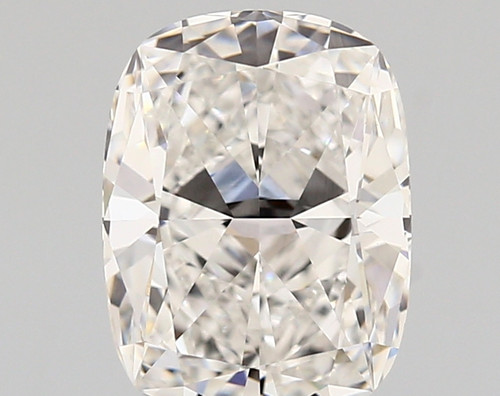 1.90 Carat Cushion Lab Grown