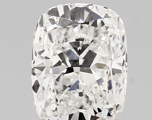 1.63 Carat Cushion Lab Grown 1.63 Carat Cushion Lab Grown