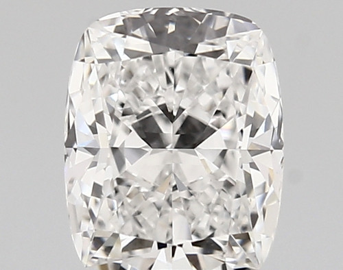 1.56 Carat Cushion Lab Grown