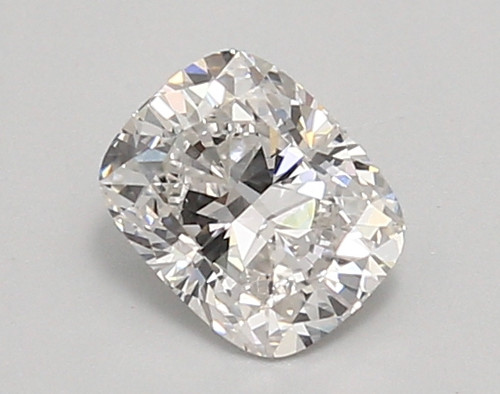 0.93 Carat Cushion Lab Grown